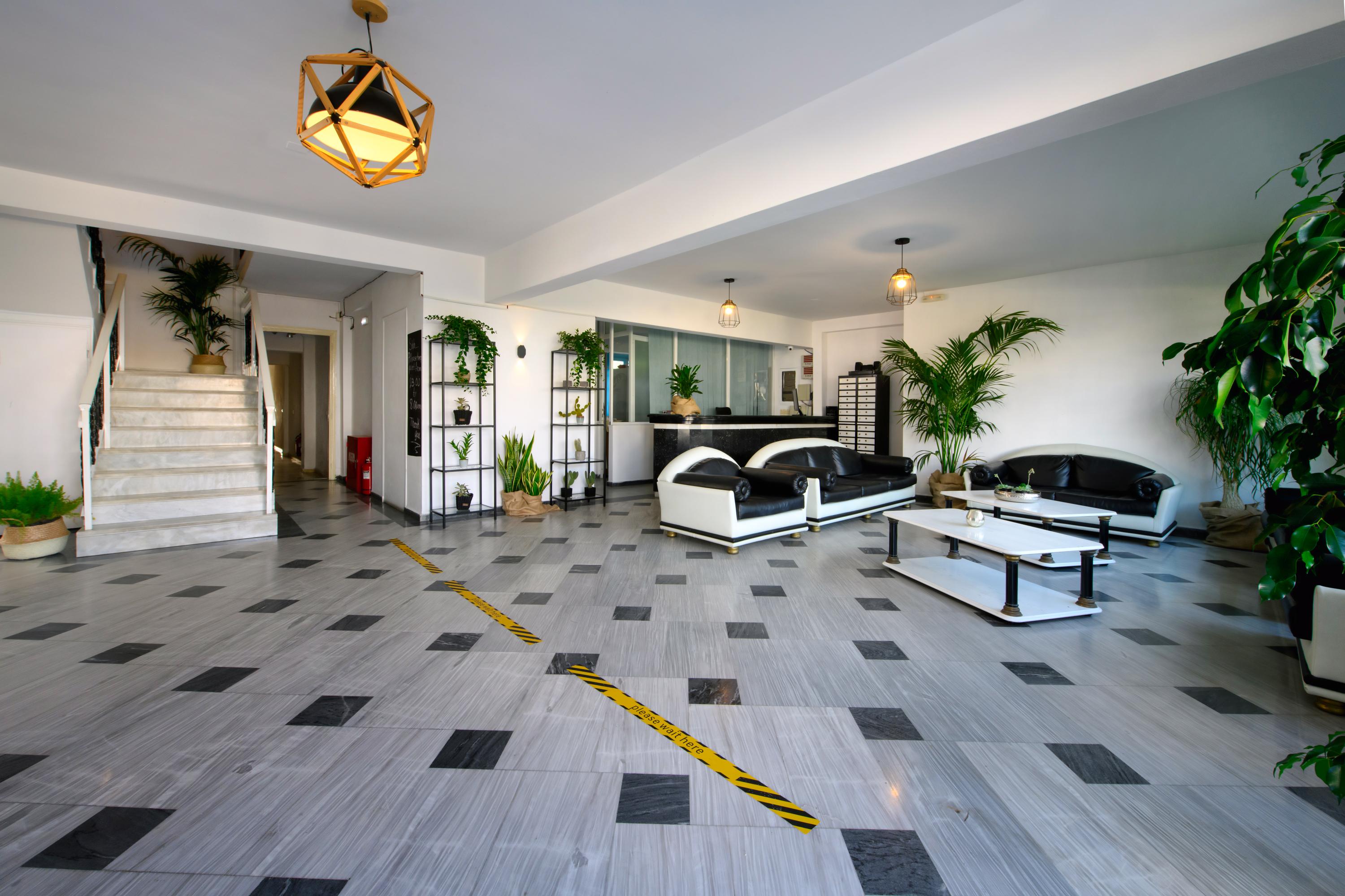 Aquarius Beach Hotel Meszongí Kültér fotó
